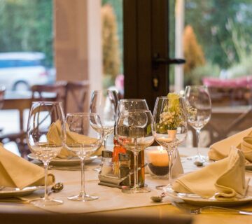 Opening a Restaurant in India